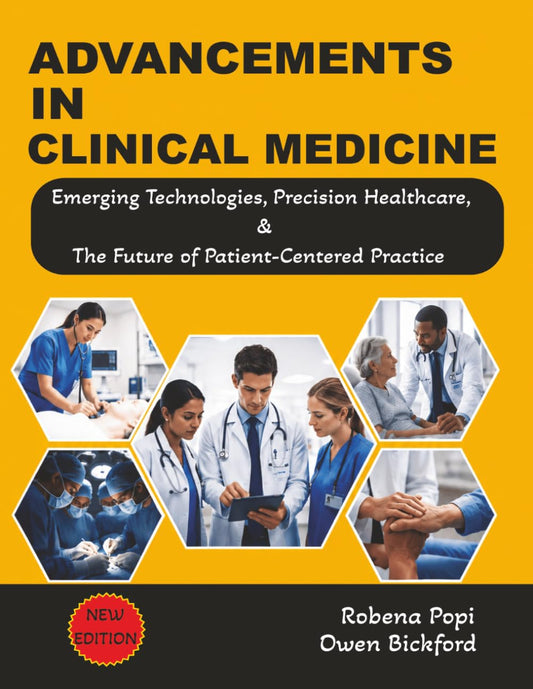 Advancements in Clinical Medicine: Integrating AI, Genomics, and Digital Health into 21st Century Clinical Practice