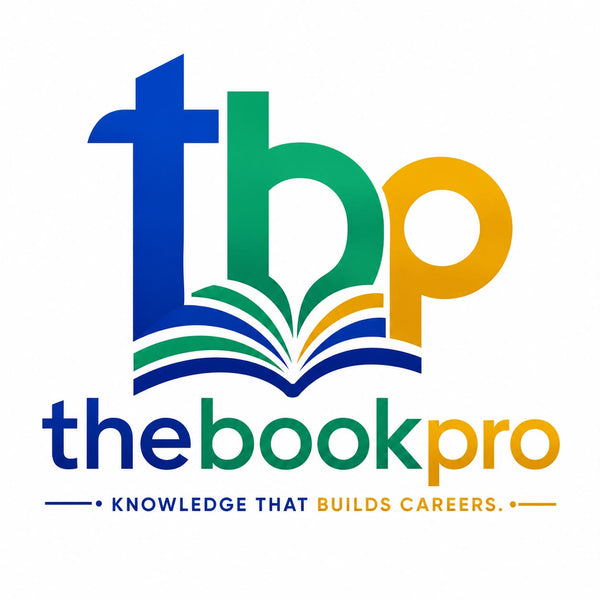 The Book Pro